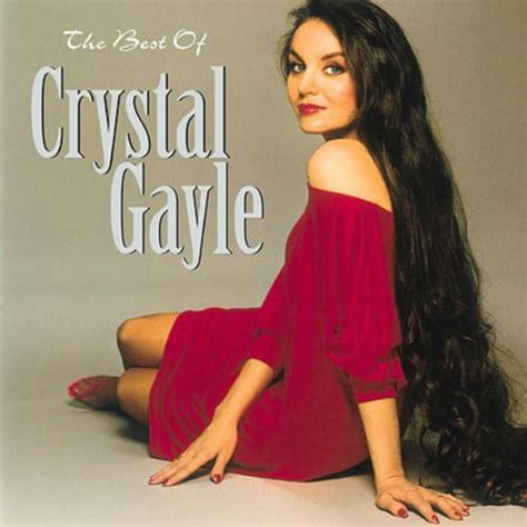 Unlocking the Secrets of Crystal Gayle's Magical Sound